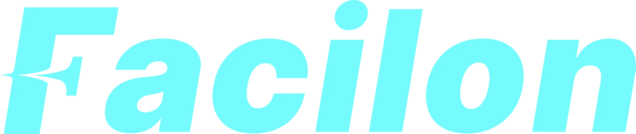 Facilon Logo