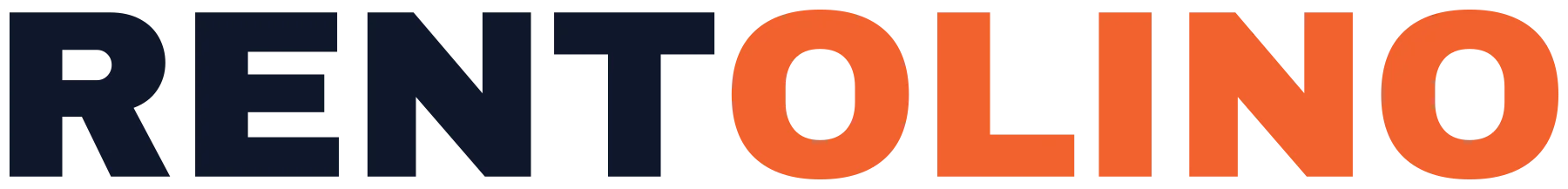 Rentolino Logo
